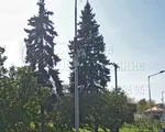 НПГ-5 Опора несиловая прямостоечная граненая высота 5 метров