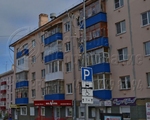 НПГ-7 Опора несиловая прямостоечная граненая высота 7 метров