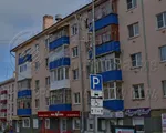 НПГ-7 Опора несиловая прямостоечная граненая высота 7 метров