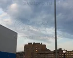 НПГ-8 Опора несиловая прямостоечная граненая высота 8 метров