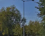 НПГ-10 Опора несиловая прямостоечная граненая высота 10 метров