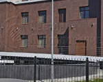 НПГ-10 Опора несиловая прямостоечная граненая высота 10 метров
