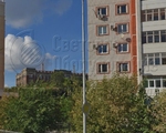 НПГ-12 Опора несиловая прямостоечная граненая высота 12 метров