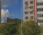 НПГ-12 Опора несиловая прямостоечная граненая высота 12 метров
