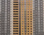 НФГ-9 Опора несиловая фланцевая граненая высота 9 метров