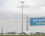 НФГ-10 Опора несиловая фланцевая граненая высота 10 метров