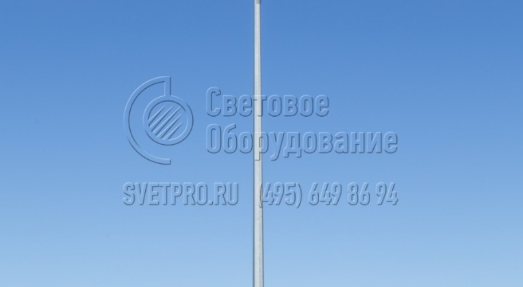 В процессе изготовления граненого ствола порезанные заготовки сгибаются с помощью гидравлических прессов. Так как деформация стали производится с малой скоростью, внутренняя структура металла не нарушается. Благодаря такой технологии опоры сохраняют нужную прочность и долговечность. 