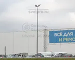 НФГ-16 Опора несиловая фланцевая граненая высота 16 метров