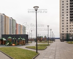 НФК-5 Опора несиловая фланцевая круглоконическая высота 5 метров