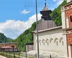 НФК-6 Опора несиловая фланцевая круглоконическая высота 6 метров