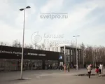 НФК-7 Опора несиловая фланцевая круглоконическая высота 7 метров