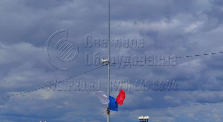 Опоры НФК-7,0-02-ц могут изготавливаться с толщиной стенки 3–4 мм.