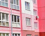 НФК-8 Опора несиловая фланцевая круглоконическая высота 8 метров