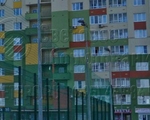 НФК-8 Опора несиловая фланцевая круглоконическая высота 8 метров