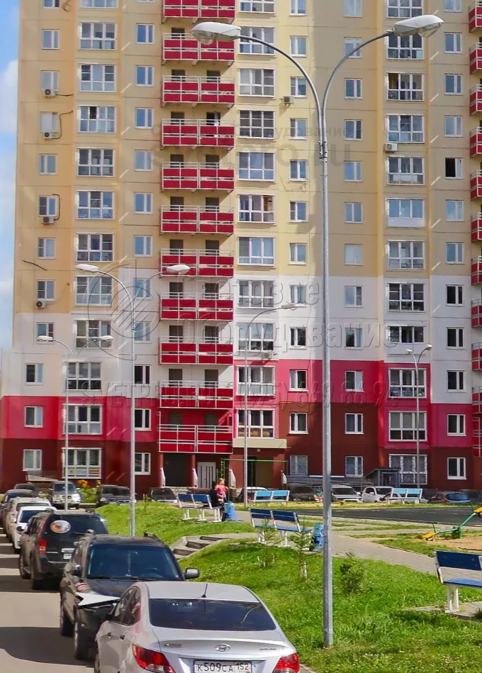 г. Нижний Новгород, освещение Бульвара 60 лет Октября опорами НФК-8,0-02-ц
