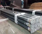 НФК-10 Опора несиловая фланцевая круглоконическая высота 10 метров