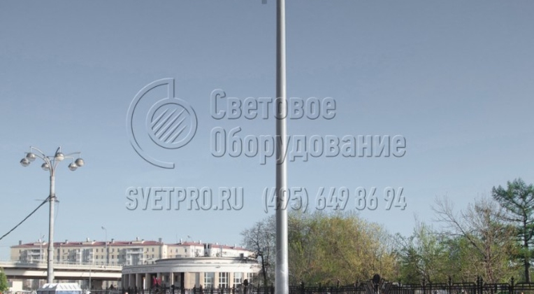Опора НФК-10,0-02-ц имеет фланцевое соединение. Плюс соединения (проще монтаж и логистика).