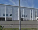 П-ФГ-20 Опора складывающаяся фланцевая граненая высота 20 метров