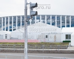 НП-12 Опоры несиловые трубчатые разборные высота 12 метров