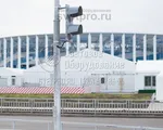 НП-12 Опоры несиловые трубчатые разборные высота 12 метров