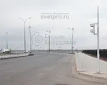 НП-12 Опоры несиловые трубчатые разборные высота 12 метров