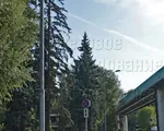 НП-15 Опоры несиловые трубчатые разборные высота 15 метров