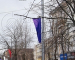 НП-21 Опоры несиловые трубчатые разборные высота 21 метр
