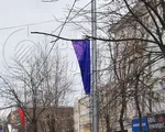 НП-21 Опоры несиловые трубчатые разборные высота 21 метр