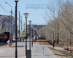 НП-3 Опоры несиловые трубчатые неразборные высота 3 метра