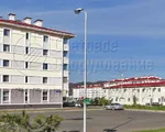 НП-4 Опоры несиловые трубчатые неразборные высота 4 метра