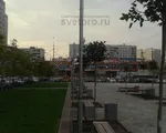 НП-4 Опоры несиловые трубчатые неразборные высота 4 метра