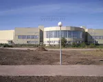 НП-4 Опоры несиловые трубчатые неразборные высота 4 метра