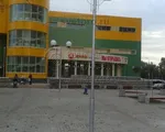 НП-5 Опоры несиловые трубчатые неразборные высота 5 метров