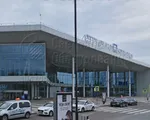 НП-10 Опоры несиловые трубчатые неразборные высота 10 метров