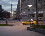 НФ-3 Опоры несиловые трубчатые неразборные высота 3 метра