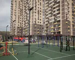 НФ-4 Опоры несиловые трубчатые неразборные высота 4 метра