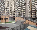 НФ-6 Опоры несиловые трубчатые неразборные высота 6 метров
