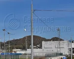 СФГ-1300-8 Опора силовая фланцевая граненая высота 8 метров