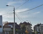 СФГ-1300-10 Опора силовая фланцевая граненая высота 10 метров