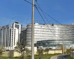 СФГ-1300-10 Опора силовая фланцевая граненая высота 10 метров