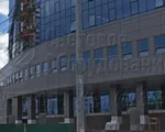 СФГ-1800-10 Опора силовая фланцевая граненая высота 10 метров