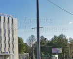 СФГ-1800-10 Опора силовая фланцевая граненая высота 10 метров
