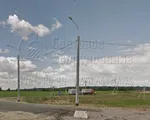 СФГ-2000-10 Опора силовая фланцевая граненая высота 10 метров