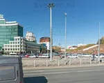 СФГ-2000-10 Опора силовая фланцевая граненая высота 10 метров