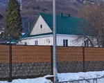 СПГ-400-8 Опора силовая прямостоечная граненая высота 8 метров