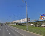 СПГ-700(90)-9 Опора силовая прямостоечная граненая высота 9 метров