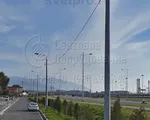 СПГ-700-9 Опора силовая прямостоечная граненая высота 9 метров