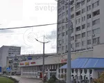 СПГ-700-9 Опора силовая прямостоечная граненая высота 9 метров