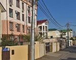 СПГ-1000-9 Опора силовая прямостоечная граненая высота 9 метров