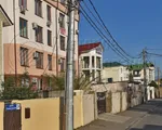 СПГ-1000-9 Опора силовая прямостоечная граненая высота 9 метров